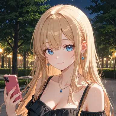 Profile image of 千尋