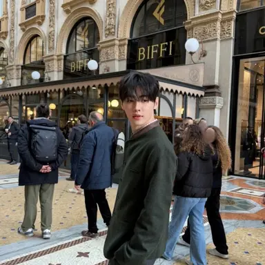 Profile image of Sunghoon