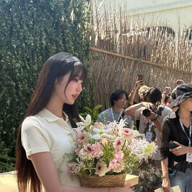 Profile image of Wonyoung
