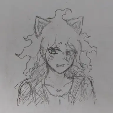 Profile image of 狛枝　凪斗