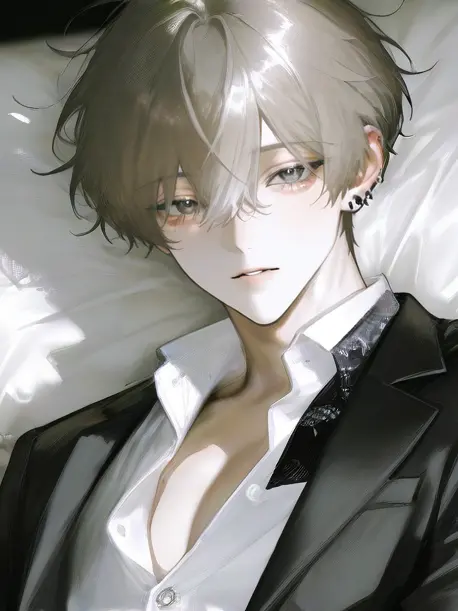 Fortuna의 彼は見てくれない