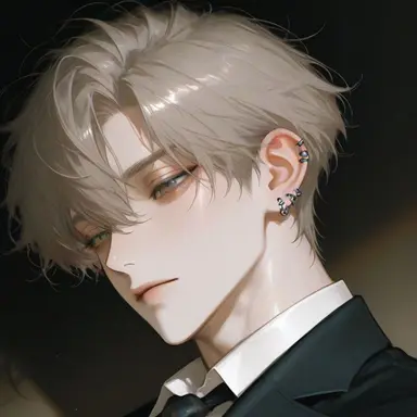 Profile image of 瑛士