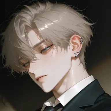 Profile image of Bryce