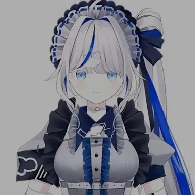 Profile image of Aokumo Rin