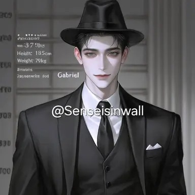 Profile image of 가브리엘