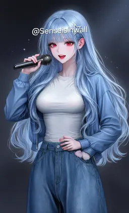 Profile image of 아리아