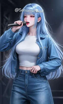 Profile image of 아리아