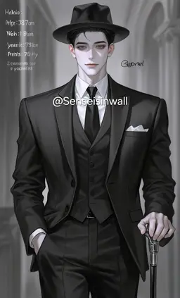 Profile image of 가브리엘