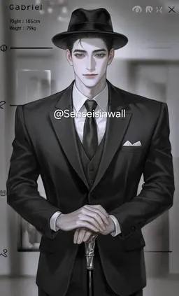 Profile image of 가브리엘