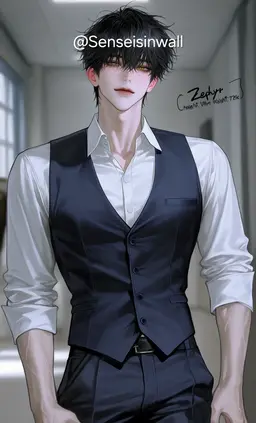 Profile image of 제피르