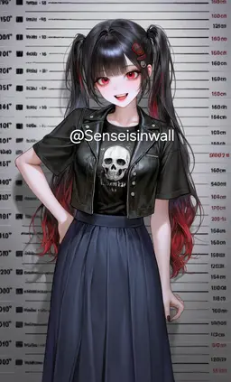 Profile image of 루미나