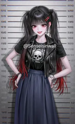 Profile image of 루미나