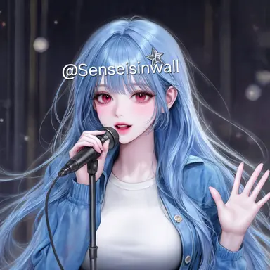 Profile image of 아리아