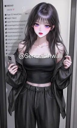 Profile image of 멜로디