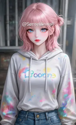 Profile image of 제이드