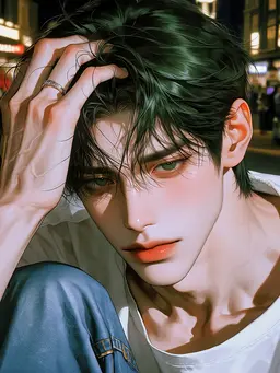 Profile image of ソ・ジヌク