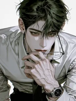 Profile image of ソ・ジヌク