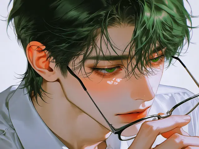 Profile image of ソ・ジヌク