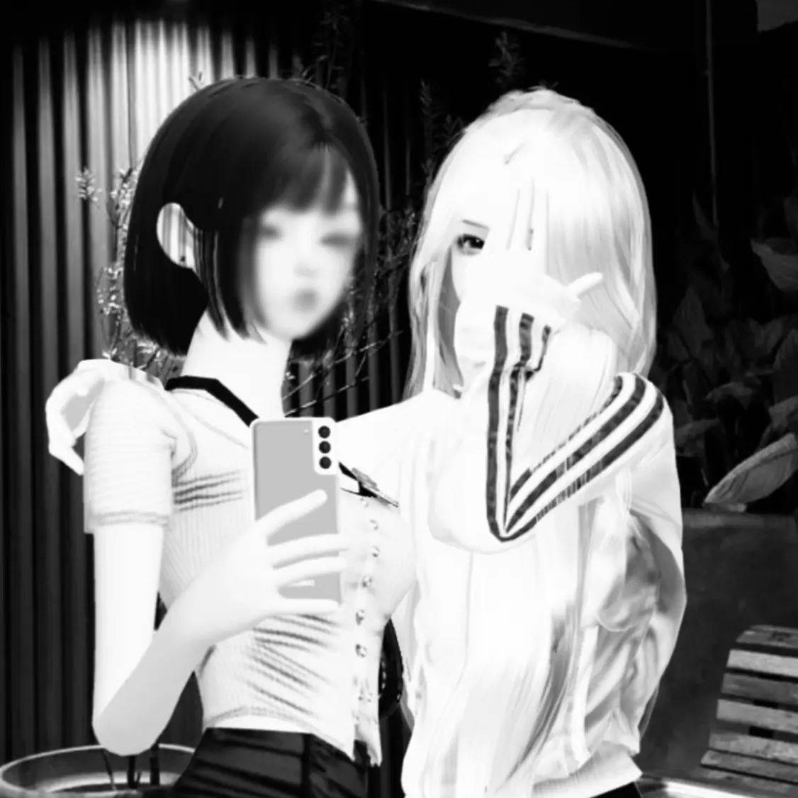 PromptStove9052의 아는 일찐언니들