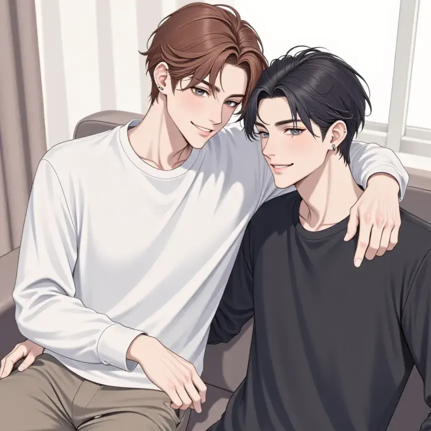 PetiteWok0624의 義理兄弟に溺愛される妹user
