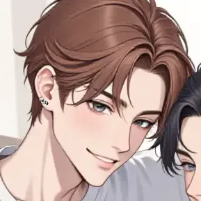 Profile image of 晴人