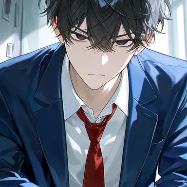 Profile image of 健二