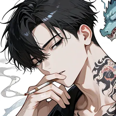 Profile image of 臣