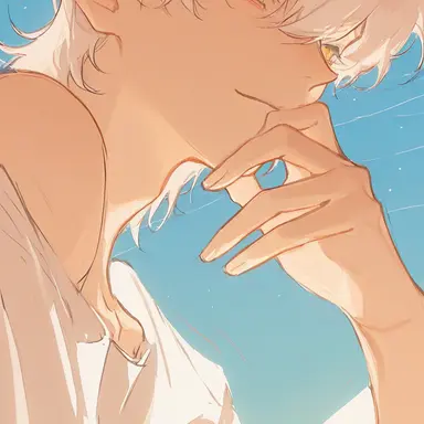 Profile image of 하엘