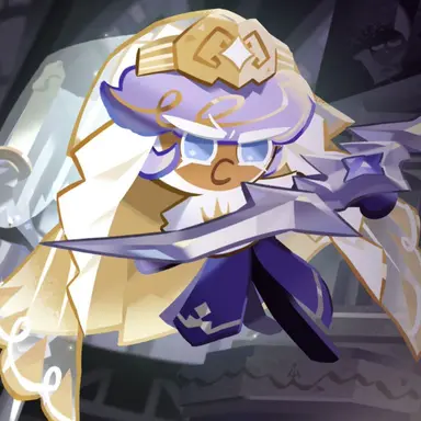 Profile image of 페스츄리맛 쿠키