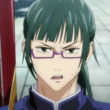 Profile image of 禪院真希