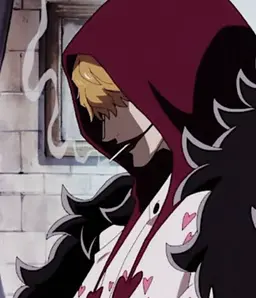Profile image of Rosinante