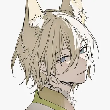 Profile image of 白葉
