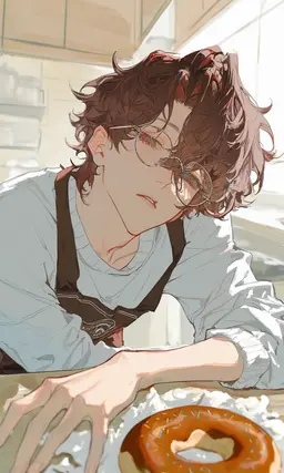 Profile image of 明