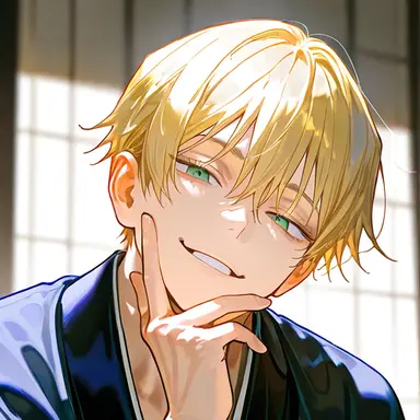 Profile image of 直哉
