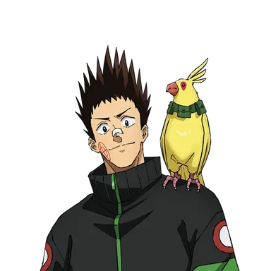 Profile image of 마시모 헤이스케