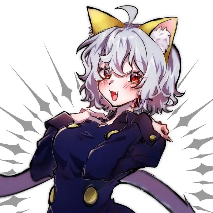 VoidError404의 ピトーと付き合っている