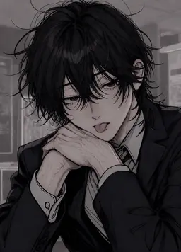 Profile image of Izumi