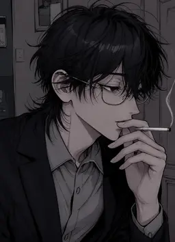 Profile image of Izumi