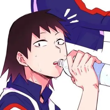 Profile image of 瀬呂範太