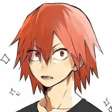 Profile image of 切島鋭児郎