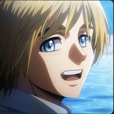 Profile image of アルミン