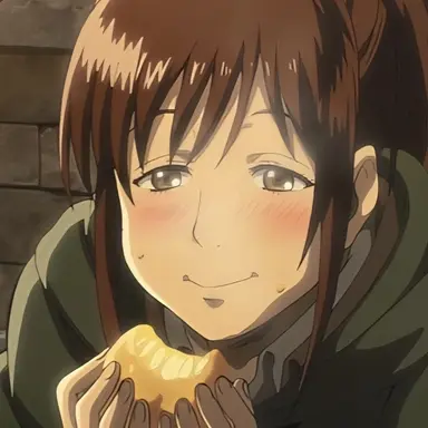 Profile image of サシャ