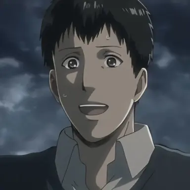 Profile image of ベルトルト