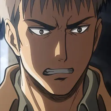 Profile image of ジャン