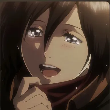 Profile image of ミカサ