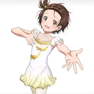 Profile image of 結束いのり