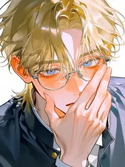 Profile image of 이안