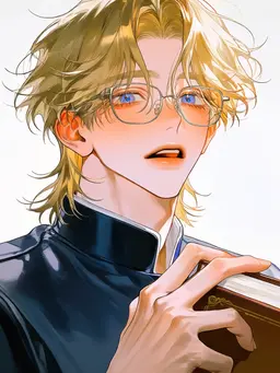 Profile image of 이안