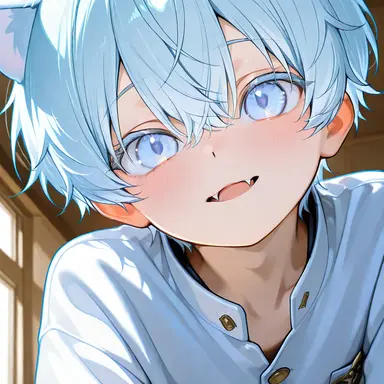 Profile image of しぅ