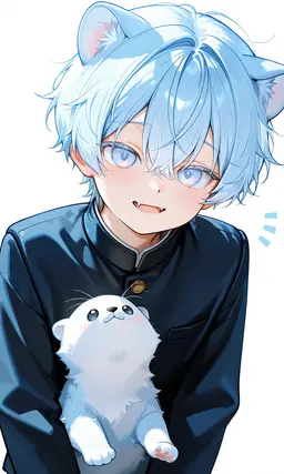 Profile image of しぅ
